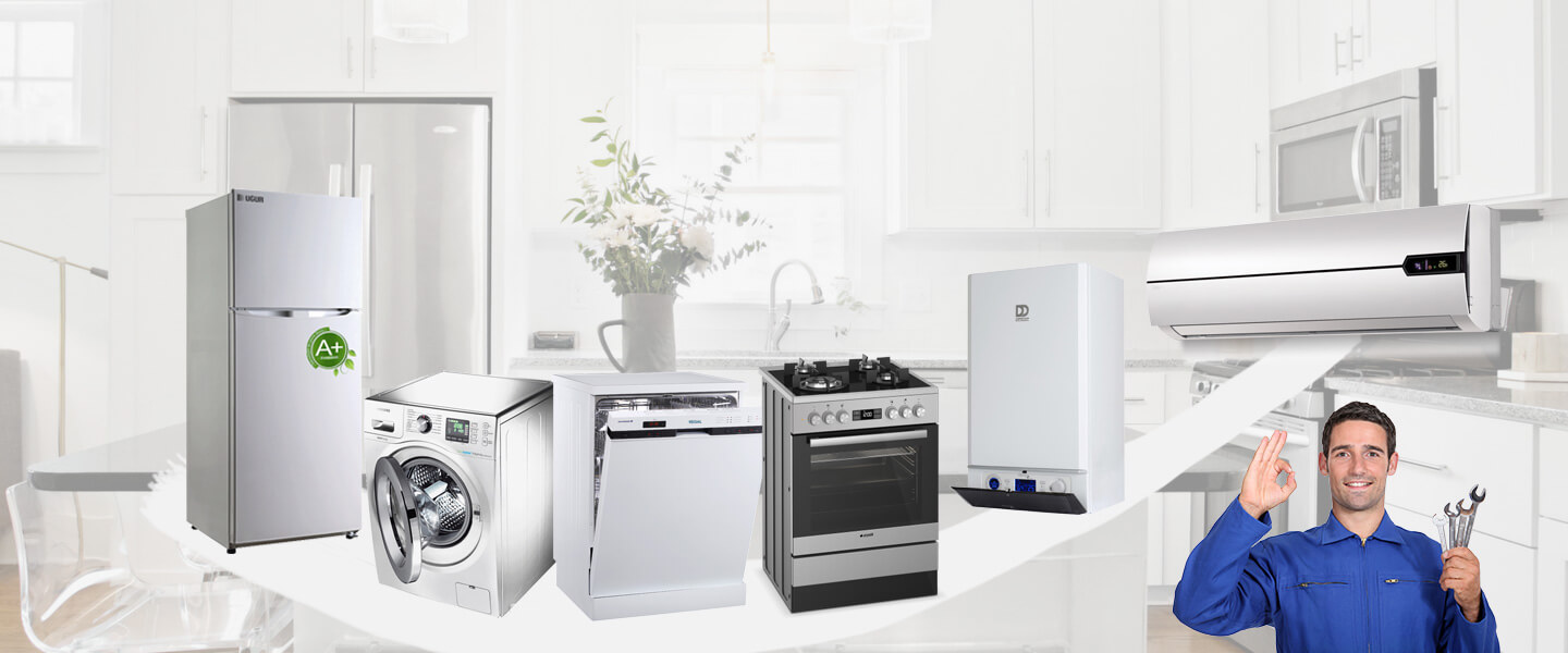 Malatya Whirlpool Servisi